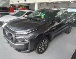 FIAT TORO 1.3 TURBO 270 FLEX FREEDOM AT6 FIAT TORO 1.3 TURBO 270 FLEX FREEDOM AT6