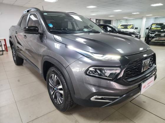 FIAT TORO 1.3 TURBO 270 FLEX FREEDOM AT6