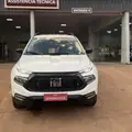 FIAT TORO 1.3 TURBO 270 FLEX FREEDOM AT6 FIAT TORO 1.3 TURBO 270 FLEX FREEDOM AT6