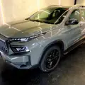 FIAT TORO 1.3 TURBO 270 FLEX ULTRA AT6 FIAT TORO 1.3 TURBO 270 FLEX ULTRA AT6