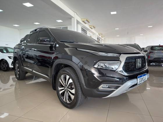 FIAT TORO 1.3 TURBO 270 FLEX VOLCANO AT6