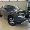 FIAT TORO 1.3 TURBO 270 FLEX VOLCANO AT6 FIAT TORO 1.3 TURBO 270 FLEX VOLCANO AT6