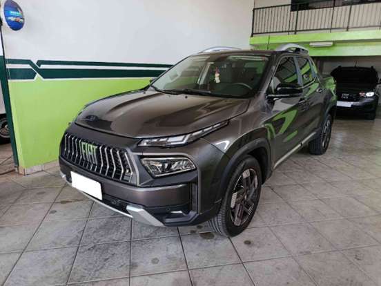 FIAT-TORO-1.3 TURBO 270 FLEX VOLCANO AT6 FIAT-TORO-2025