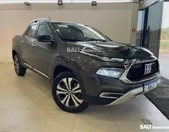 FIAT TORO 1.3 TURBO 270 FLEX VOLCANO AT6 FIAT TORO 1.3 TURBO 270 FLEX VOLCANO AT6