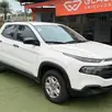 FIAT TORO 1.8 16V EVO FLEX FREEDOM AT6 FIAT TORO 1.8 16V EVO FLEX FREEDOM AT6