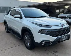 FIAT TORO 1.8 16V EVO FLEX FREEDOM AT6 FIAT TORO 1.8 16V EVO FLEX FREEDOM AT6