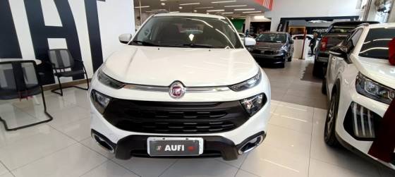 FIAT TORO 1.8 16V EVO FLEX FREEDOM AT6
