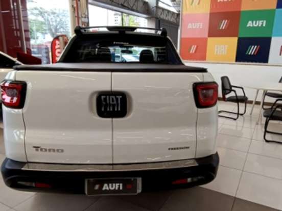 FIAT-TORO-1.8 16V EVO FLEX FREEDOM AT6 FIAT-TORO-2019