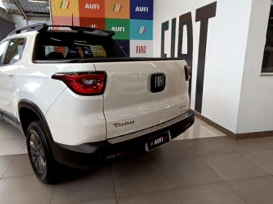 FIAT-TORO-1.8 16V EVO FLEX FREEDOM AT6 FIAT-TORO-2019