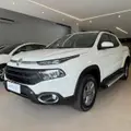 FIAT TORO 1.8 16V EVO FLEX FREEDOM AT6 FIAT TORO 1.8 16V EVO FLEX FREEDOM AT6