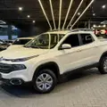 FIAT TORO 1.8 16V EVO FLEX FREEDOM AT6 FIAT TORO 1.8 16V EVO FLEX FREEDOM AT6