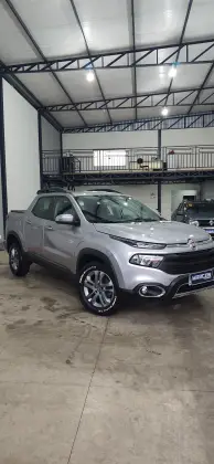 FIAT TORO 2.0 16V TURBO DIESEL FREEDOM 4WD AT9