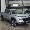 FIAT TORO 2.0 16V TURBO DIESEL FREEDOM 4WD AT9 FIAT TORO 2.0 16V TURBO DIESEL FREEDOM 4WD AT9