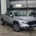 FIAT TORO 2.0 16V TURBO DIESEL FREEDOM 4WD AT9 FIAT TORO 2.0 16V TURBO DIESEL FREEDOM 4WD AT9