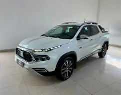 FIAT TORO 2.0 16V TURBO DIESEL RANCH 4WD AT9 FIAT TORO 2.0 16V TURBO DIESEL RANCH 4WD AT9