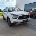 FIAT TORO 2.0 16V TURBO DIESEL RANCH 4WD AT9 FIAT TORO 2.0 16V TURBO DIESEL RANCH 4WD AT9