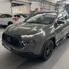 FIAT TORO 2.0 16V TURBO DIESEL ULTRA 4WD AT9 FIAT TORO 2.0 16V TURBO DIESEL ULTRA 4WD AT9