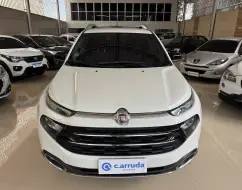 FIAT TORO 2.0 16V TURBO DIESEL VOLCANO 4WD AT9 FIAT TORO 2.0 16V TURBO DIESEL VOLCANO 4WD AT9