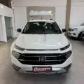 FIAT TORO 2.0 16V TURBO DIESEL VOLCANO 4WD AT9 FIAT TORO 2.0 16V TURBO DIESEL VOLCANO 4WD AT9