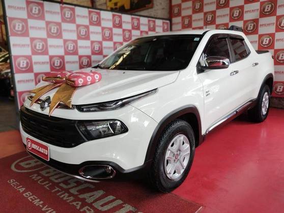 FIAT TORO 2.0 16V TURBO DIESEL FREEDOM MANUAL