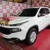 FIAT TORO 2.0 16V TURBO DIESEL FREEDOM MANUAL FIAT TORO 2.0 16V TURBO DIESEL FREEDOM MANUAL