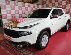 FIAT TORO 2.0 16V TURBO DIESEL FREEDOM MANUAL FIAT TORO 2.0 16V TURBO DIESEL FREEDOM MANUAL