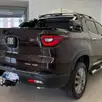 FIAT TORO 2.0 16V TURBO DIESEL RANCH 4WD AT9 FIAT TORO 2.0 16V TURBO DIESEL RANCH 4WD AT9