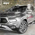 FIAT TORO 2.0 16V TURBO DIESEL RANCH 4WD AT9 FIAT TORO 2.0 16V TURBO DIESEL RANCH 4WD AT9