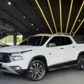 FIAT TORO 2.0 16V TURBO DIESEL RANCH 4WD AT9 FIAT TORO 2.0 16V TURBO DIESEL RANCH 4WD AT9