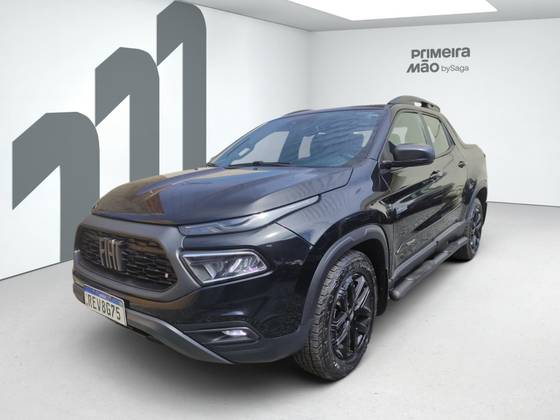 FIAT TORO 2.0 16V TURBO DIESEL ULTRA 4WD AT9