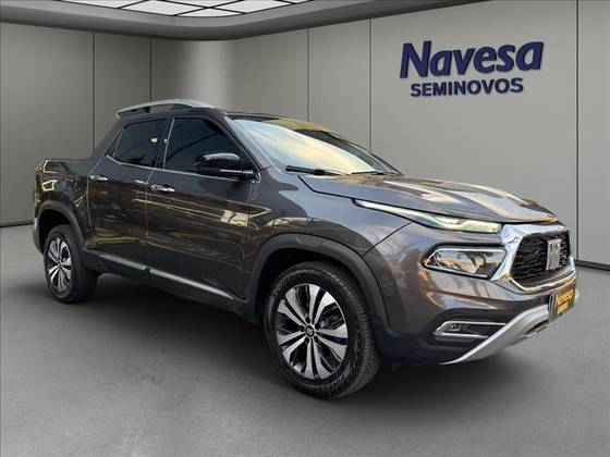 FIAT TORO 2.0 16V TURBO DIESEL VOLCANO 4WD AT9