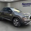 FIAT TORO 2.0 16V TURBO DIESEL VOLCANO 4WD AT9 FIAT TORO 2.0 16V TURBO DIESEL VOLCANO 4WD AT9