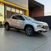 FIAT TORO 2.0 16V TURBO DIESEL VOLCANO 4WD AT9 FIAT TORO 2.0 16V TURBO DIESEL VOLCANO 4WD AT9