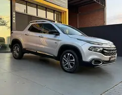 FIAT TORO 2.0 16V TURBO DIESEL VOLCANO 4WD AT9 FIAT TORO 2.0 16V TURBO DIESEL VOLCANO 4WD AT9