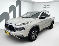 FIAT TORO 2.0 16V TURBO DIESEL VOLCANO 4WD AT9 FIAT TORO 2.0 16V TURBO DIESEL VOLCANO 4WD AT9