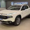 FIAT TORO 2.0 16V TURBO DIESEL VOLCANO 4WD AT9 FIAT TORO 2.0 16V TURBO DIESEL VOLCANO 4WD AT9