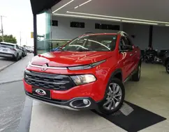 FIAT TORO 2.0 16V TURBO DIESEL VOLCANO 4WD AT9 FIAT TORO 2.0 16V TURBO DIESEL VOLCANO 4WD AT9
