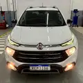 FIAT TORO 2.0 16V TURBO DIESEL VOLCANO 4WD AT9 FIAT TORO 2.0 16V TURBO DIESEL VOLCANO 4WD AT9