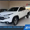 FIAT TORO 2.0 16V TURBO DIESEL VOLCANO 4WD AT9 FIAT TORO 2.0 16V TURBO DIESEL VOLCANO 4WD AT9