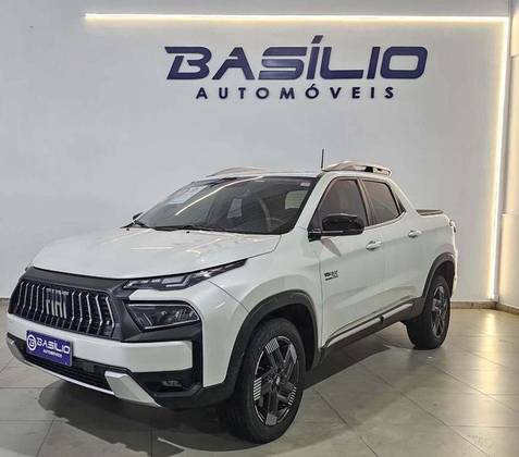 FIAT TORO 2.2 TURBO DIESEL VOLCANO 4WD AT9