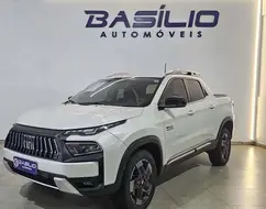 FIAT TORO 2.2 TURBO DIESEL VOLCANO 4WD AT9 FIAT TORO 2.2 TURBO DIESEL VOLCANO 4WD AT9