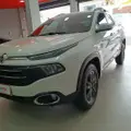 FIAT TORO 2.4 16V MULTIAIR FLEX FREEDOM AT9 FIAT TORO 2.4 16V MULTIAIR FLEX FREEDOM AT9