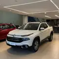 FIAT TORO 2.4 16V MULTIAIR FLEX FREEDOM AT9 FIAT TORO 2.4 16V MULTIAIR FLEX FREEDOM AT9