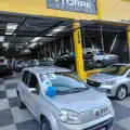 FIAT UNO 1.0 EVO VIVACE 8V FLEX 4P MANUAL FIAT UNO 1.0 EVO VIVACE 8V FLEX 4P MANUAL