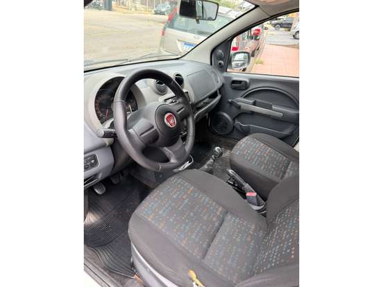 FIAT-UNO-1.0 EVO VIVACE 8V FLEX 2P MANUAL FIAT-UNO-2013