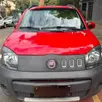FIAT UNO 1.0 EVO WAY 8V FLEX 4P MANUAL FIAT UNO 1.0 EVO WAY 8V FLEX 4P MANUAL