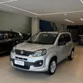 FIAT UNO 1.0 FIREFLY FLEX DRIVE 4P MANUAL FIAT UNO 1.0 FIREFLY FLEX DRIVE 4P MANUAL