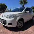 FIAT UNO 1.4 EVO ECONOMY 8V FLEX 4P MANUAL FIAT UNO 1.4 EVO ECONOMY 8V FLEX 4P MANUAL