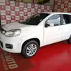 FIAT UNO 1.4 EVO EVOLUTION 8V FLEX 4P MANUAL FIAT UNO 1.4 EVO EVOLUTION 8V FLEX 4P MANUAL