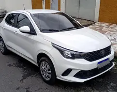 FIAT ARGO 1.0 FIREFLY FLEX DRIVE MANUAL FIAT ARGO 1.0 FIREFLY FLEX DRIVE MANUAL